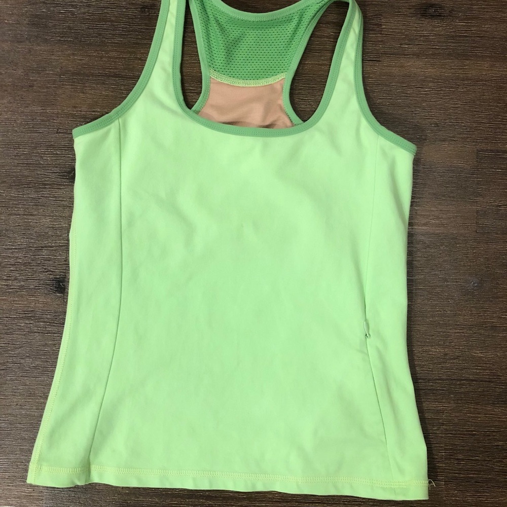 LA SENZA Women Tank Sport Top